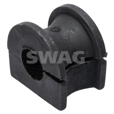 Ulożenie priečneho stabilizátora SWAG